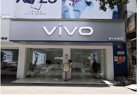​永川 做一个门店面广告招牌需要多少钱？