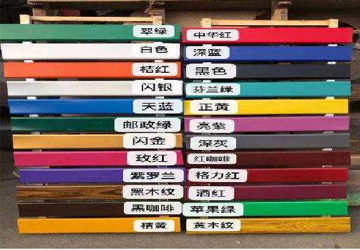 永川做招牌可以用哪些材料？